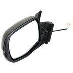 Set of 2 Mirrors for Honda Pilot (2016)