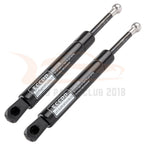 Set of 2 Front Hood Lift Supports for Benz ML320 ML430 ML350 ML500 (1998–2005)