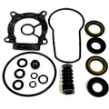 Lower Unit Seal Kit 18-8337 for Suzuki Johnson Evinrude Outboard (4T 40-60 HP)