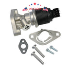 EGR Valve for Dodge Dakota Durango Nitro Ram 1500 Jeep Liberty (2005–2010)