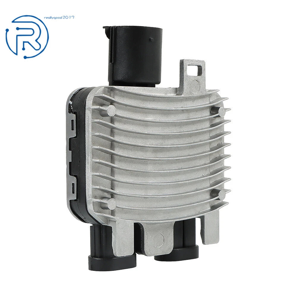 Cooling Fan Relay for Ford Volvo Land Rover