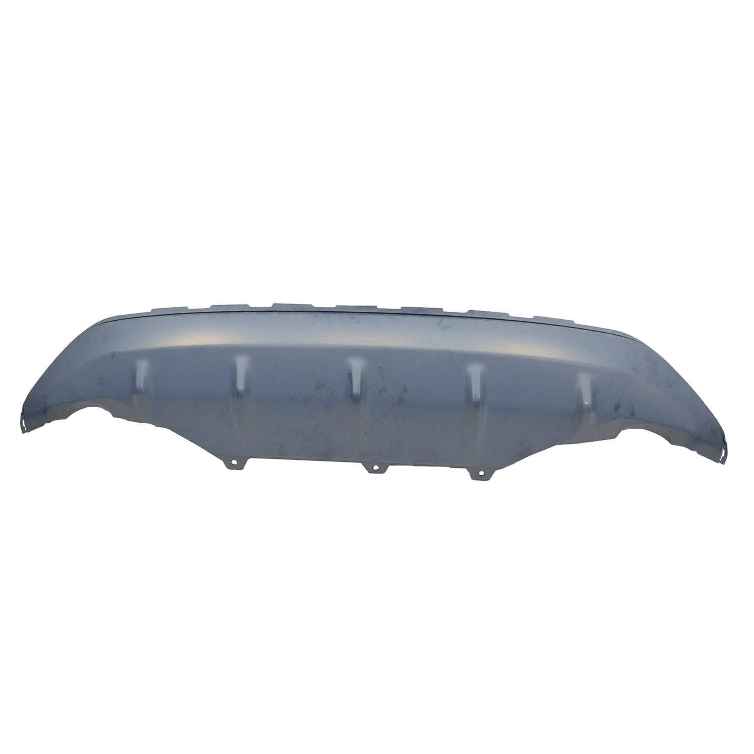 Rear Lower Valance Panel Replacement Ready to Paint for Toyota (2010–2020)