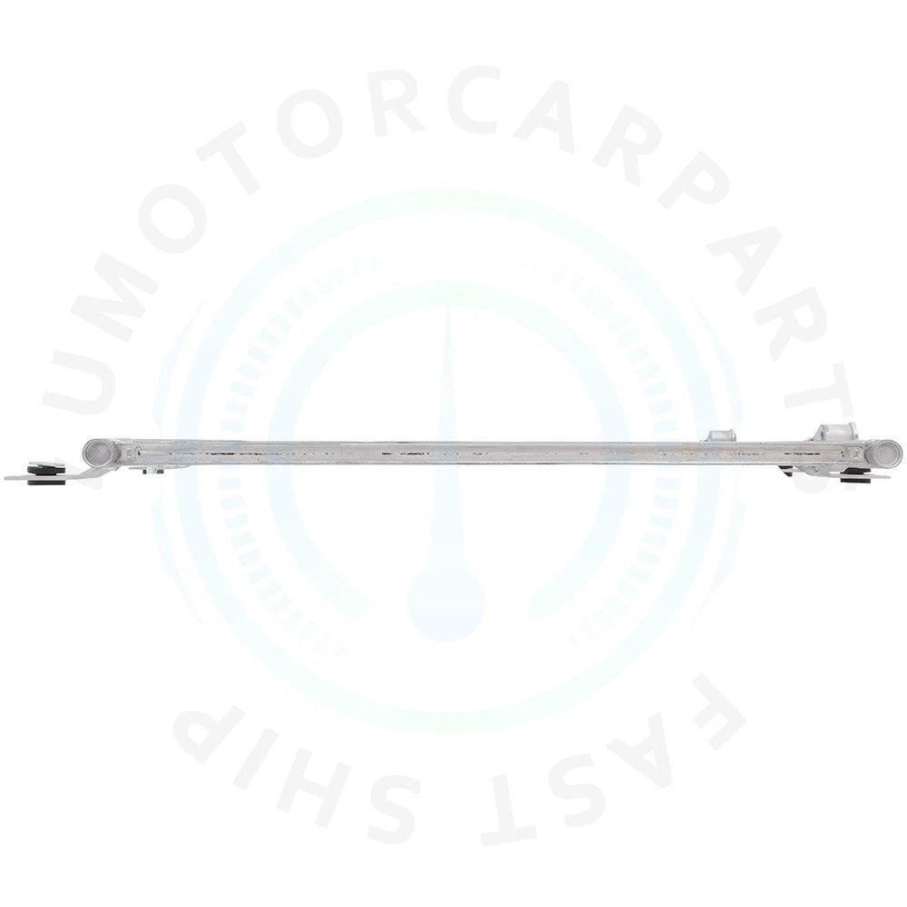 AC Condenser for International Harvester 4100 2008–2010, 4300 2011–2013