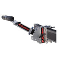Megaware FlexStep Pro Adjustable Trailer Step 80011