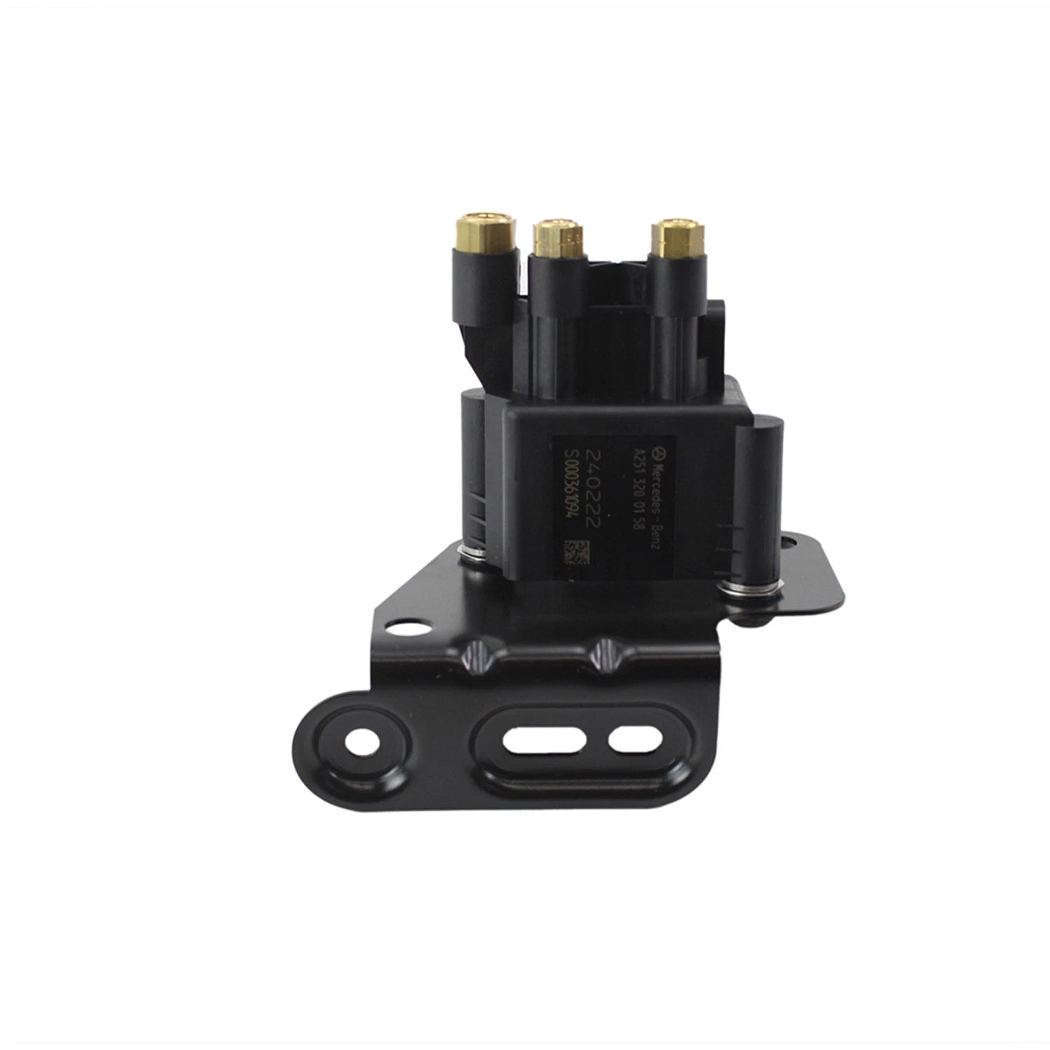 Pneumatic Suspension Valve Unit for Mercedes W213 W251 (2017–2023)