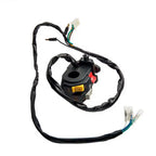 Handlebar Switch Assembly for Honda ATV TRX300 TRX300FW (1993-2000)