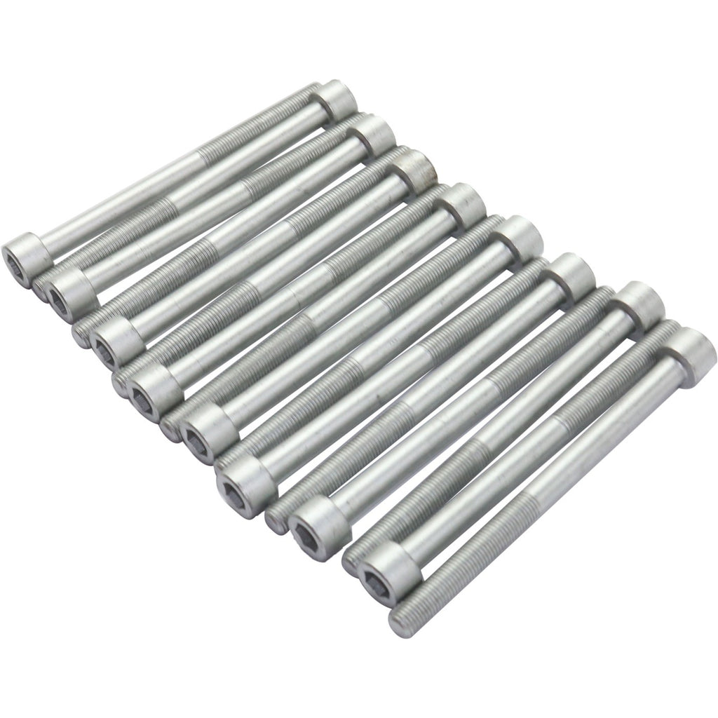 Set of 16 Cylinder Head Bolts for Subaru B9 Tribeca Legacy Outback