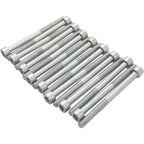 Set of 16 Cylinder Head Bolts for Subaru B9 Tribeca Legacy Outback