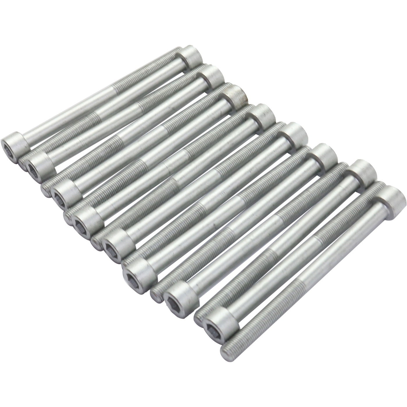 Set of 16 Cylinder Head Bolts for Subaru B9 Tribeca Legacy Outback