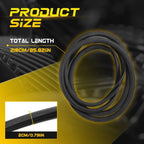 Sunroof Weatherstrip Seal for Honda Civic (2012–2015)