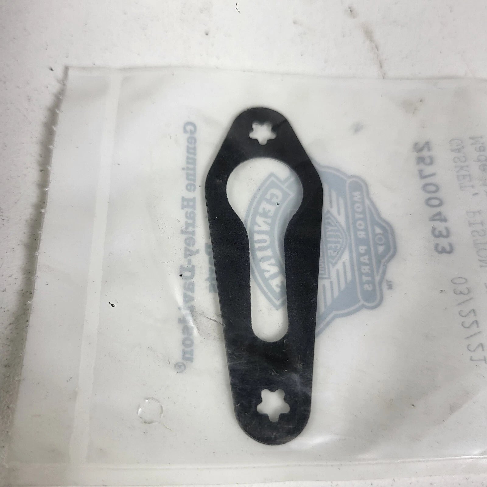 Oil Jet Gasket for Harley-Davidson (OEM 25700433)