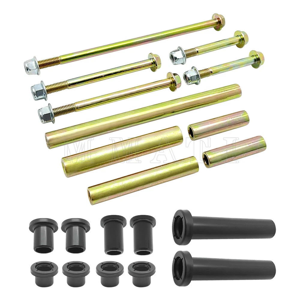 Rear A-Arm Bushing Rebuild Kits for Polaris Sportsman 550 850 1000 XP (2010–2019)
