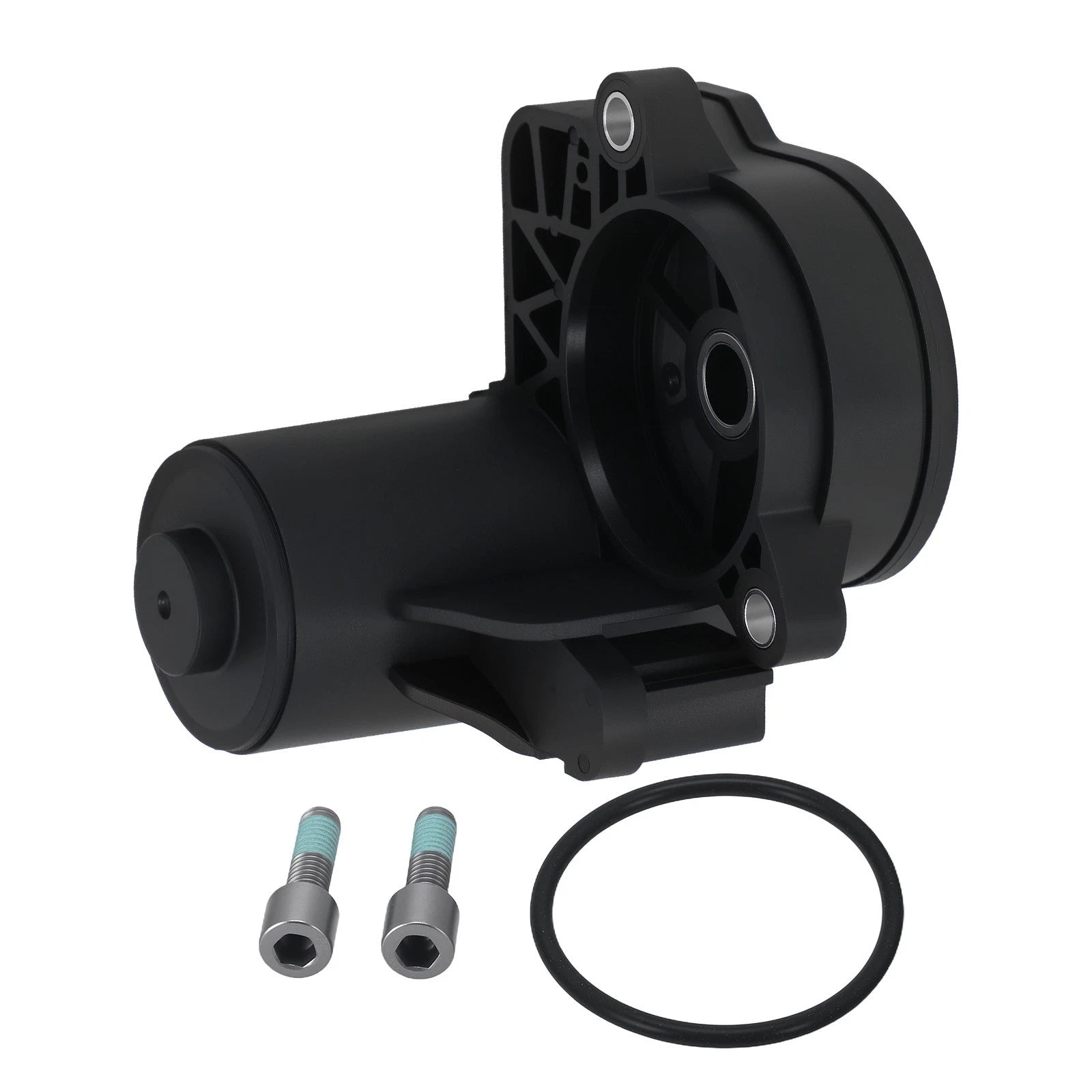 Brake Caliper Actuator Rear Left for Honda Civic (2016–2021) 43021-TEA-T02 Black