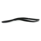 Front Right Door Window Glass Run Channel for Toyota Corolla Altis (2002-2008)