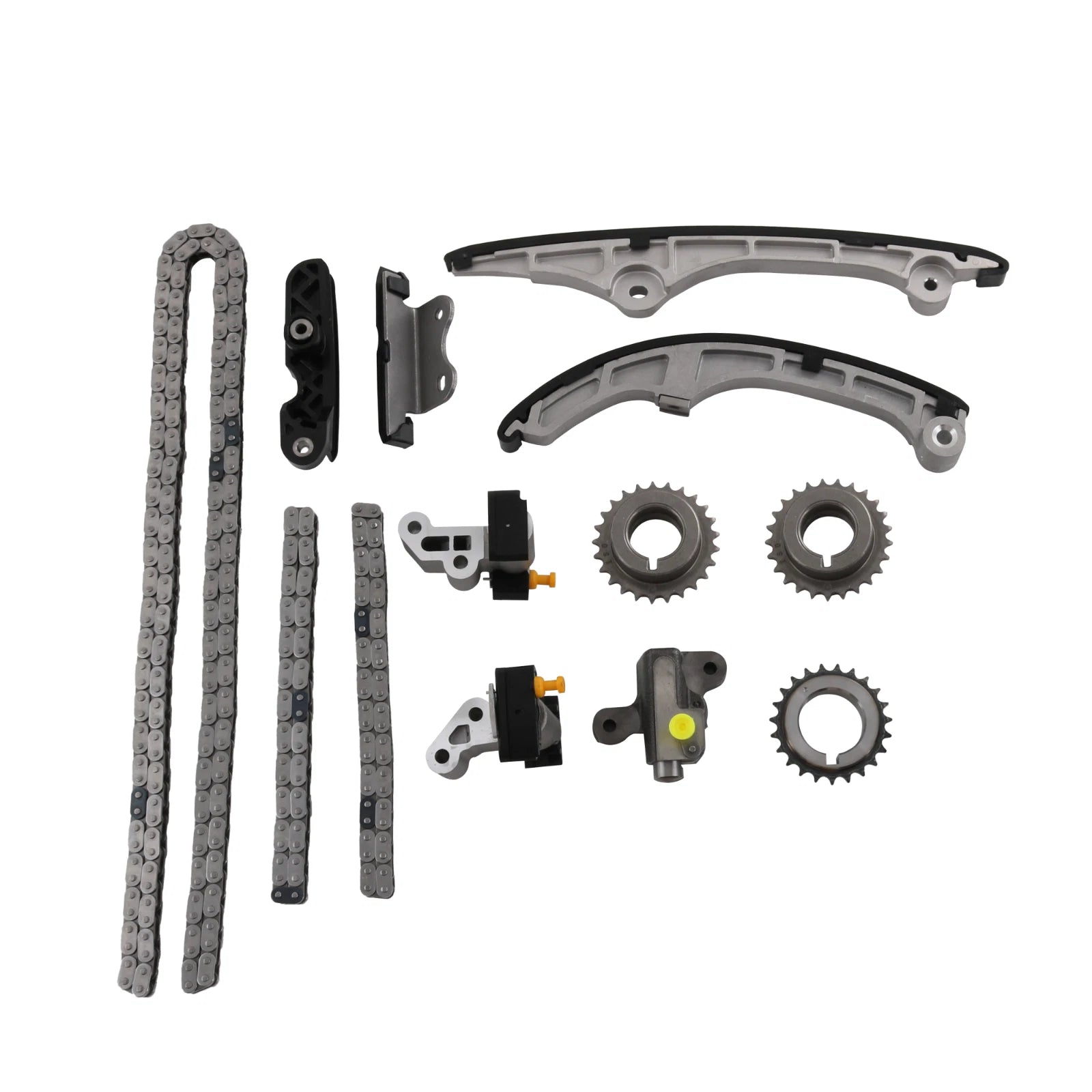 Timing Chain Kit for Ford Edge Mazda CX-9 Lincoln MKX (2007-2019)