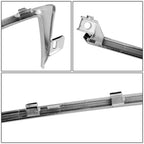 Upper Molding for Chevy Camaro LT SS (2010–2015) Right Front Factory Style