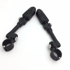 Adjustable Foot Peg for Triumph Rocket/Yamaha 1-1/2" (2001–2023)