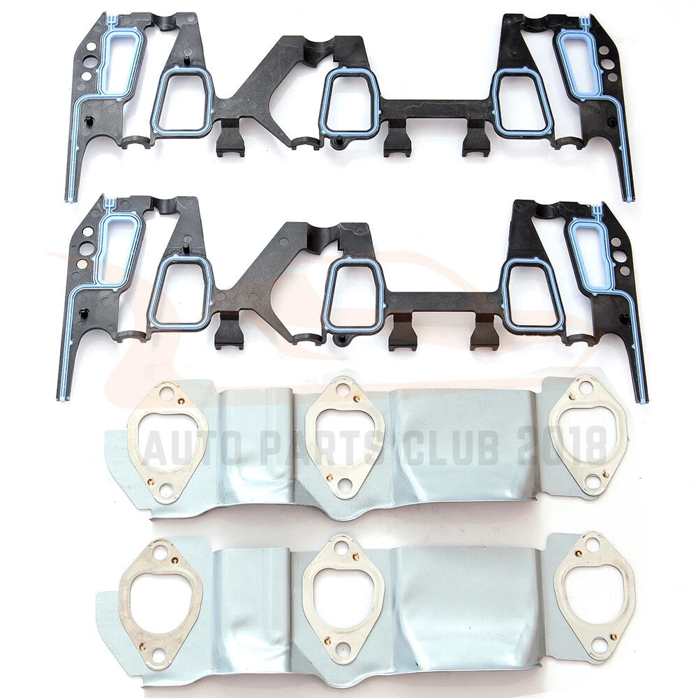 Timing Chain Kit and Head Gasket Set for Chevrolet Venture (2000-2005)