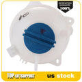 Radiator Coolant Expansion Tank for Audi TT Quattro (2000–2006)