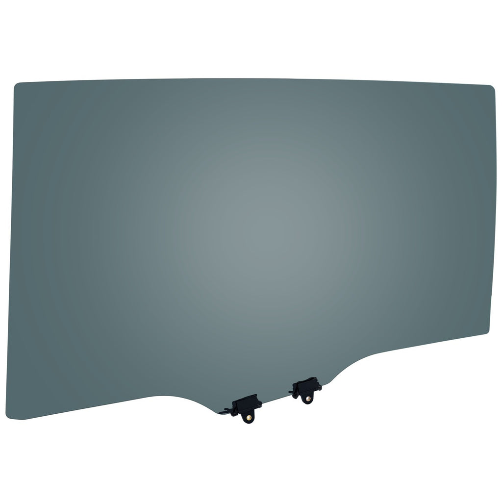 Rear Driver Side Door Glass for Honda Odyssey (2011–2017)