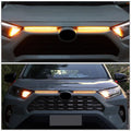 LED Daytime Running Lights for Toyota RAV4 (2019-2020)