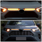 LED Daytime Running Lights for Toyota RAV4 (2019-2020)
