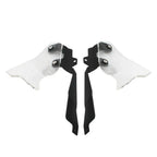 Windshield Side Panels Deflector for BMW F750GS F850GS (2018-2024)