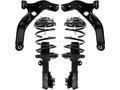 Front Strut and Control Arm Kit for Mazda Protege (2000–2003) TH287KJ