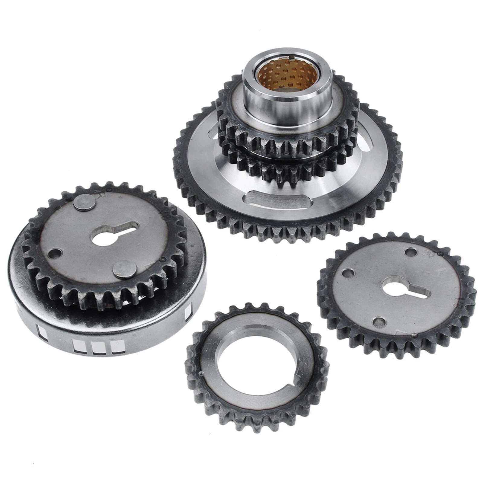 15x Timing Chain Kit for Jeep Grand Cherokee (1999–2004) Dakota Durango