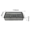 HEPA Filter Kit for DREAME X50 Ultra L40s L50 Pro Ultra MOVA V50 Ultra
