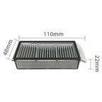 HEPA Filter Kit for DREAME X50 Ultra L40s L50 Pro Ultra MOVA V50 Ultra