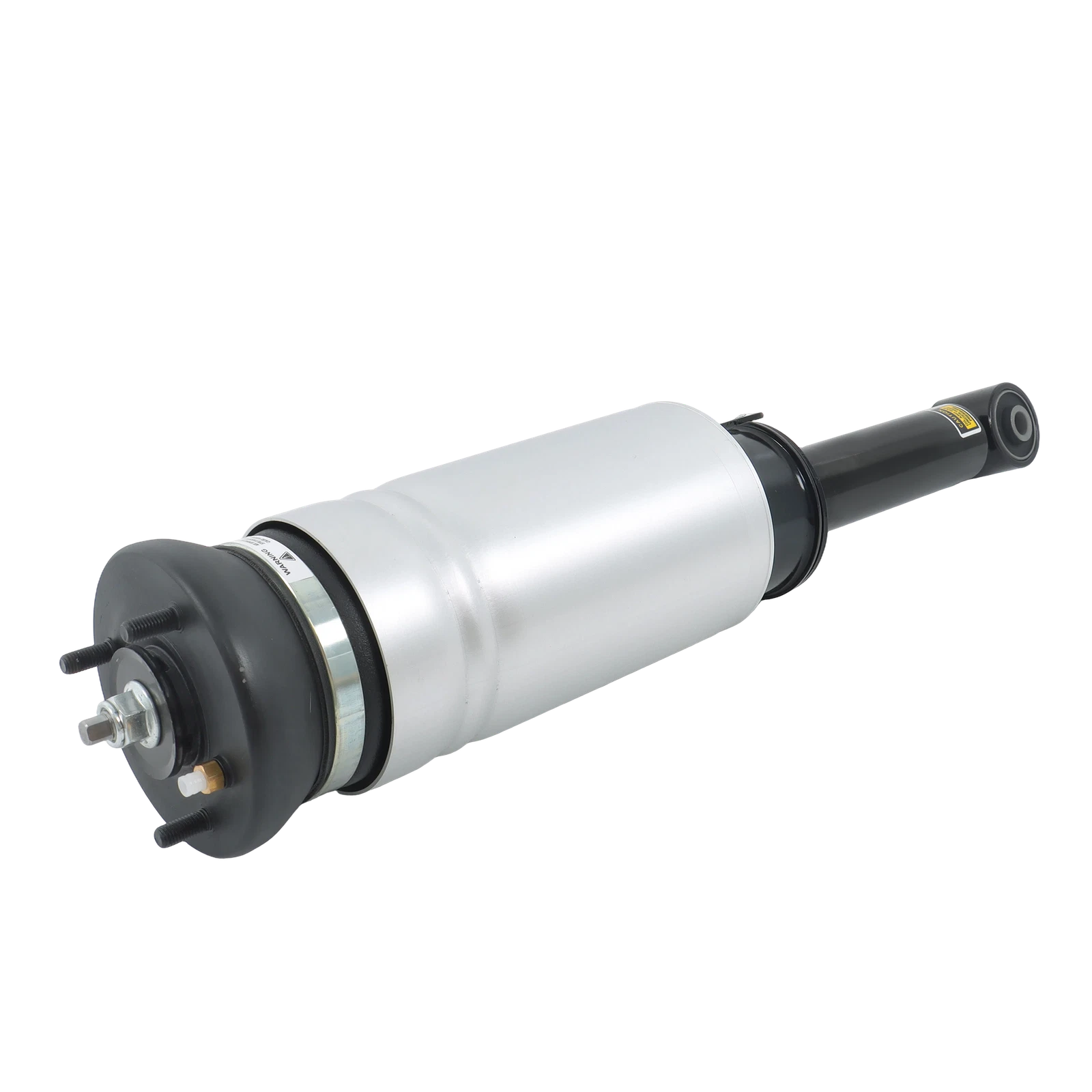 1X Front Air Suspension Strut for Land Rover LR3 LR4 (2005–2014)
