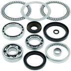 Front Differential Bearing & Seal Kit for Kawasaki KVF360 Prairie 4x4 (2003–2013)