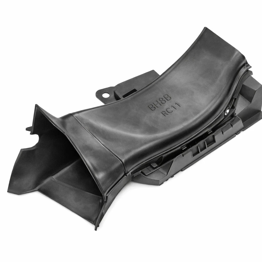 Front Left Brake Air Duct for BMW 325Ci, 330Ci (2004–2006) 51717069517