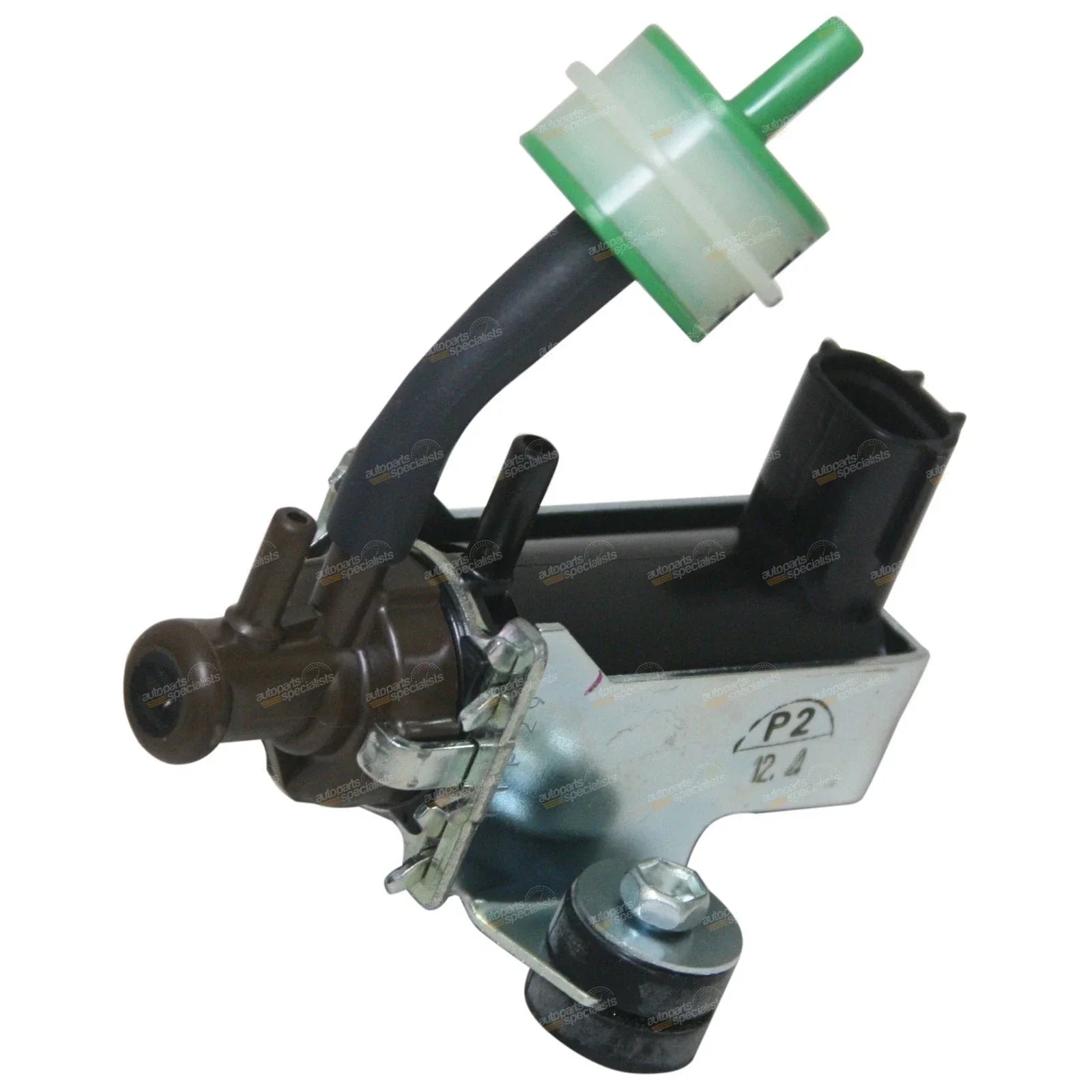 Turbo Boost Valve Solenoid for Nissan Patrol ZD30 3.0L Diesel