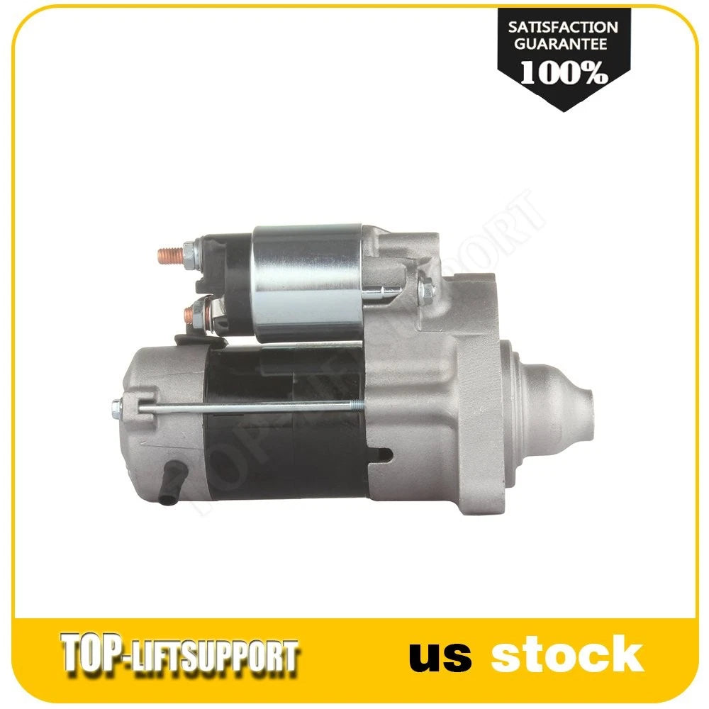 Starter for Dodge Dakota (2010)