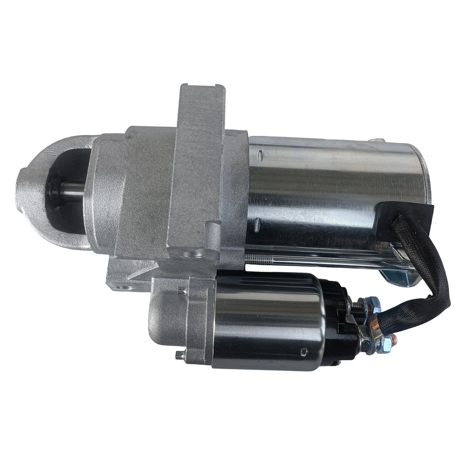Starter Motor for Chevy GMC S10 Blazer Express Savana Sierra (1999–2004)