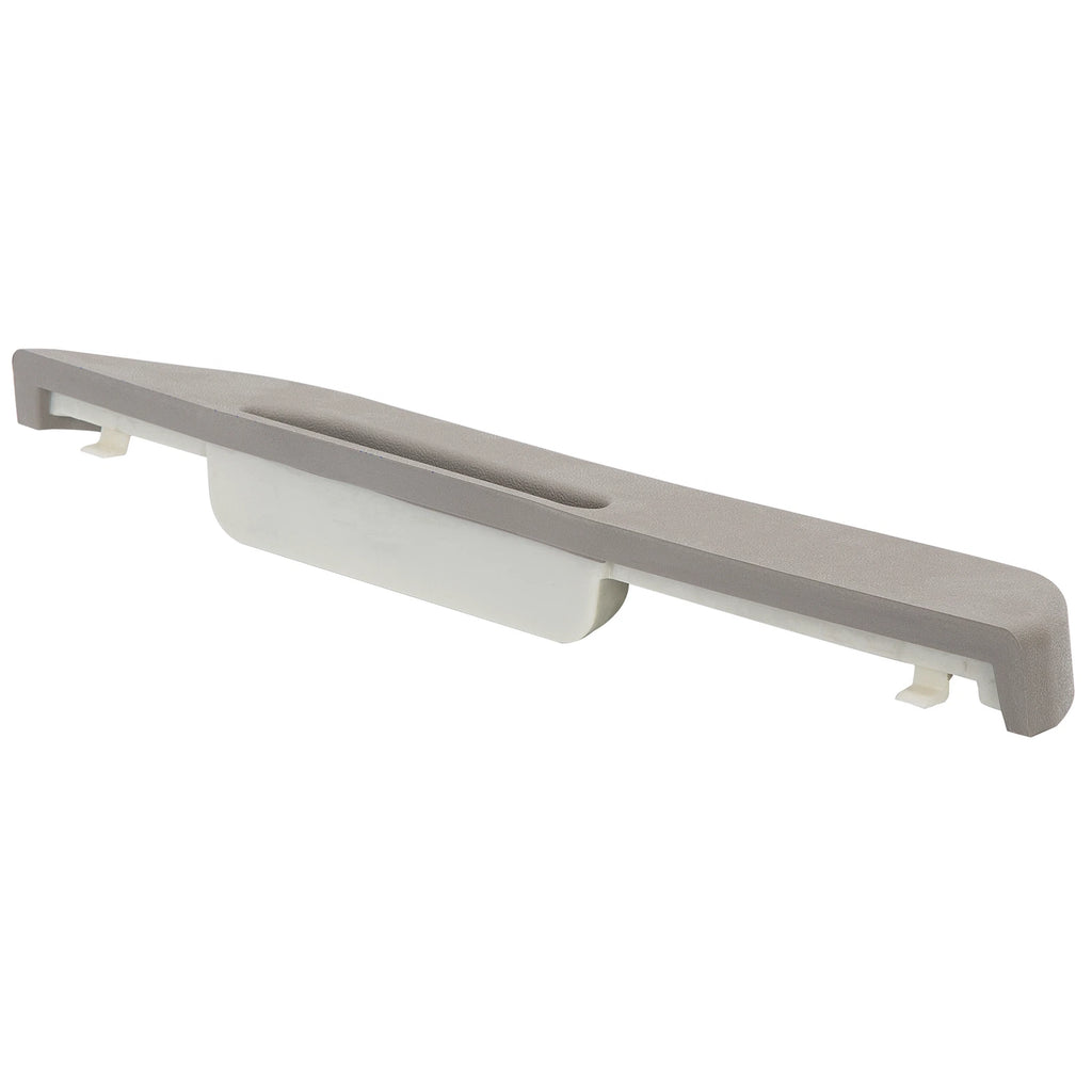 Door Armrest for Chevrolet GMC C/K 1500 2500 3500 (1988-1994) Gray