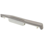 Door Armrest for Chevrolet GMC C/K 1500 2500 3500 (1988-1994) Gray