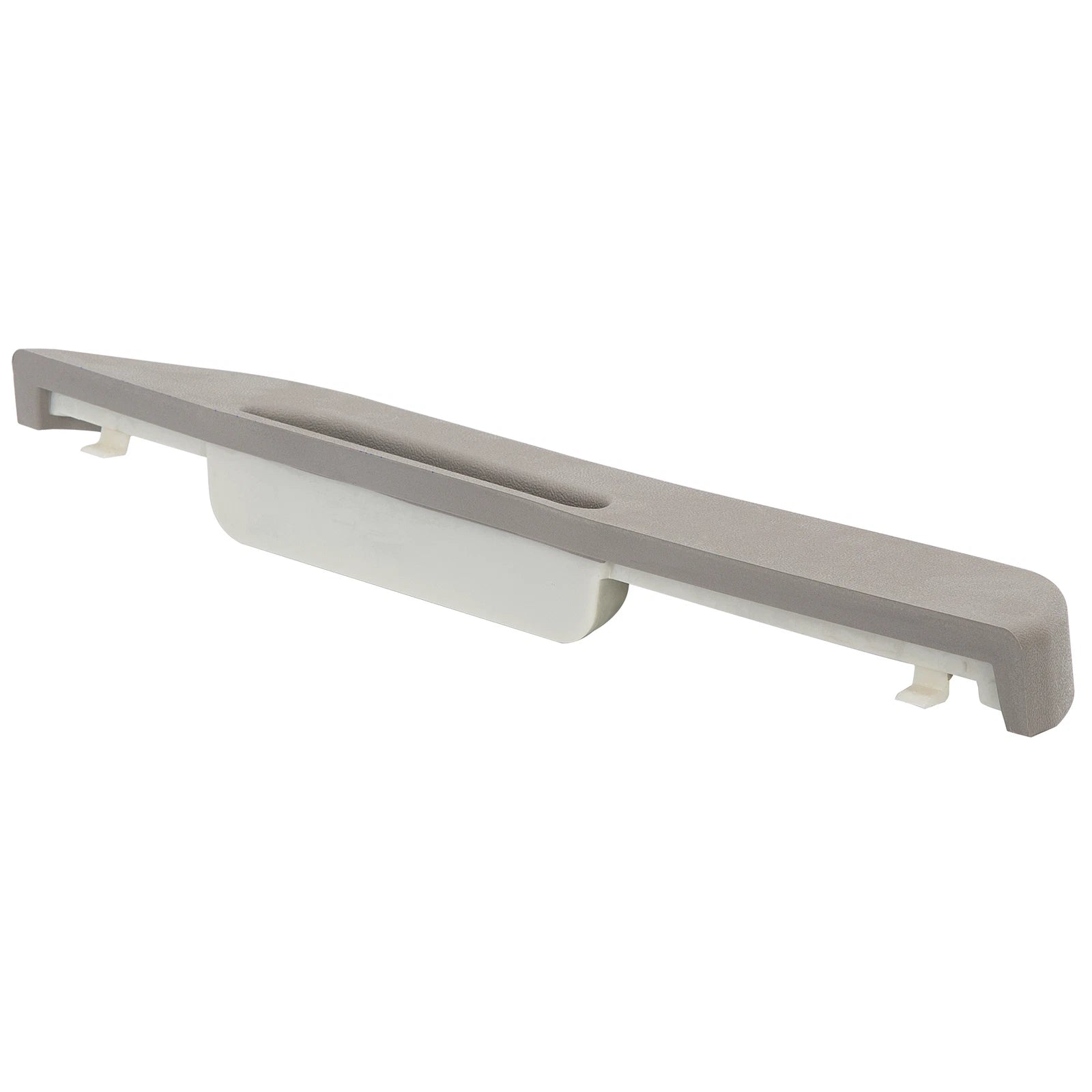 Door Armrest for Chevrolet GMC C/K 1500 2500 3500 (1988-1994) Gray