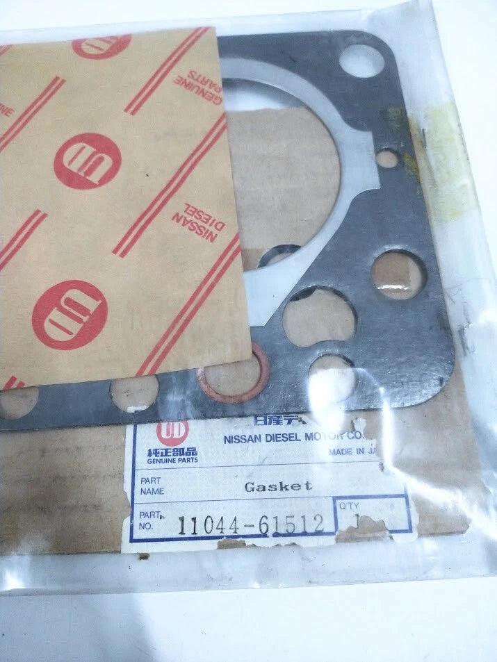 Cylinder Head Gasket for Nissan Diesel (11044-61512)