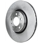 Brake Disc and Pad Kit for Volvo XC90 (2003–2014) Front Set