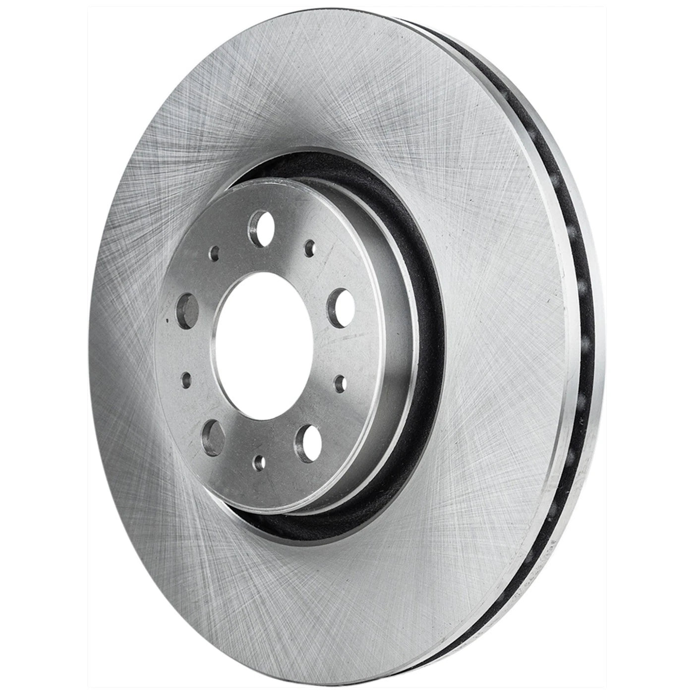Brake Disc and Pad Kit for Volvo XC90 (2003–2014) Front Set