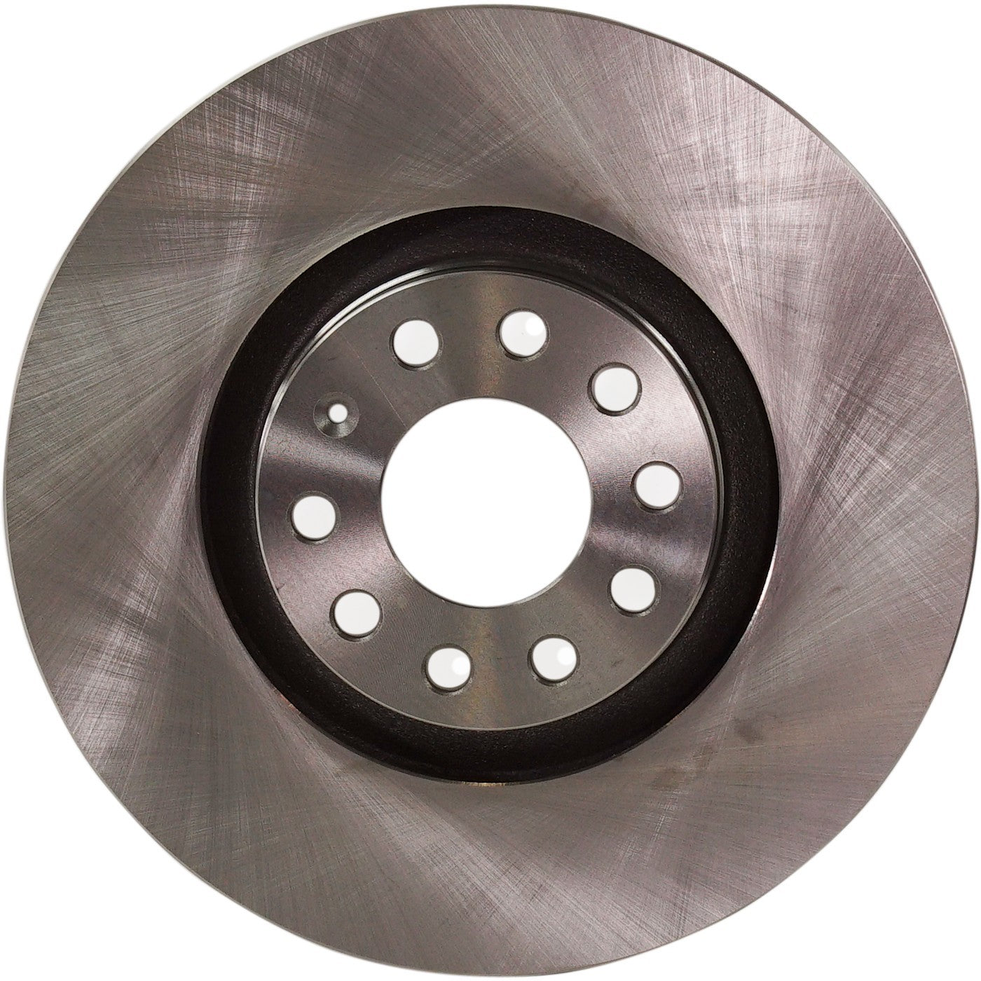 Disc Brake Rotor for Audi A4 (2001–2009) Front Solid