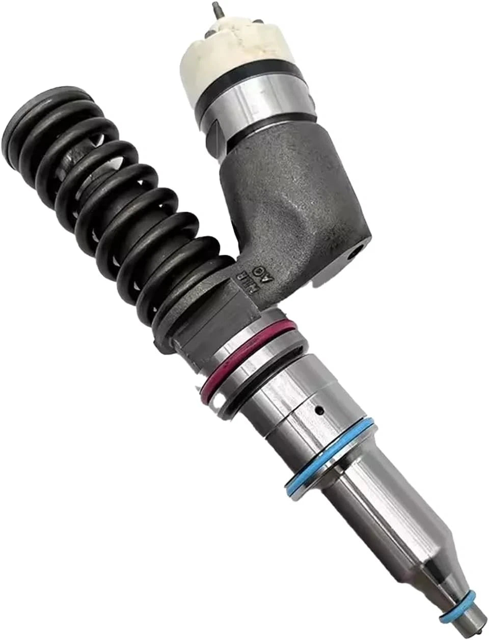 Fuel Injector 249-0713 for Caterpillar C11 C13 C-13 Excavator (345C)