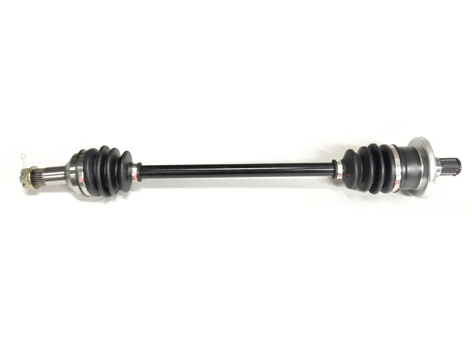Precision Rear CV Axle for Arctic Cat 1436-411 (Left or Right)