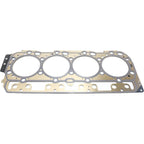 Head Gasket Set for Chevy GMC 2500 3500 6.6L Duramax Diesel