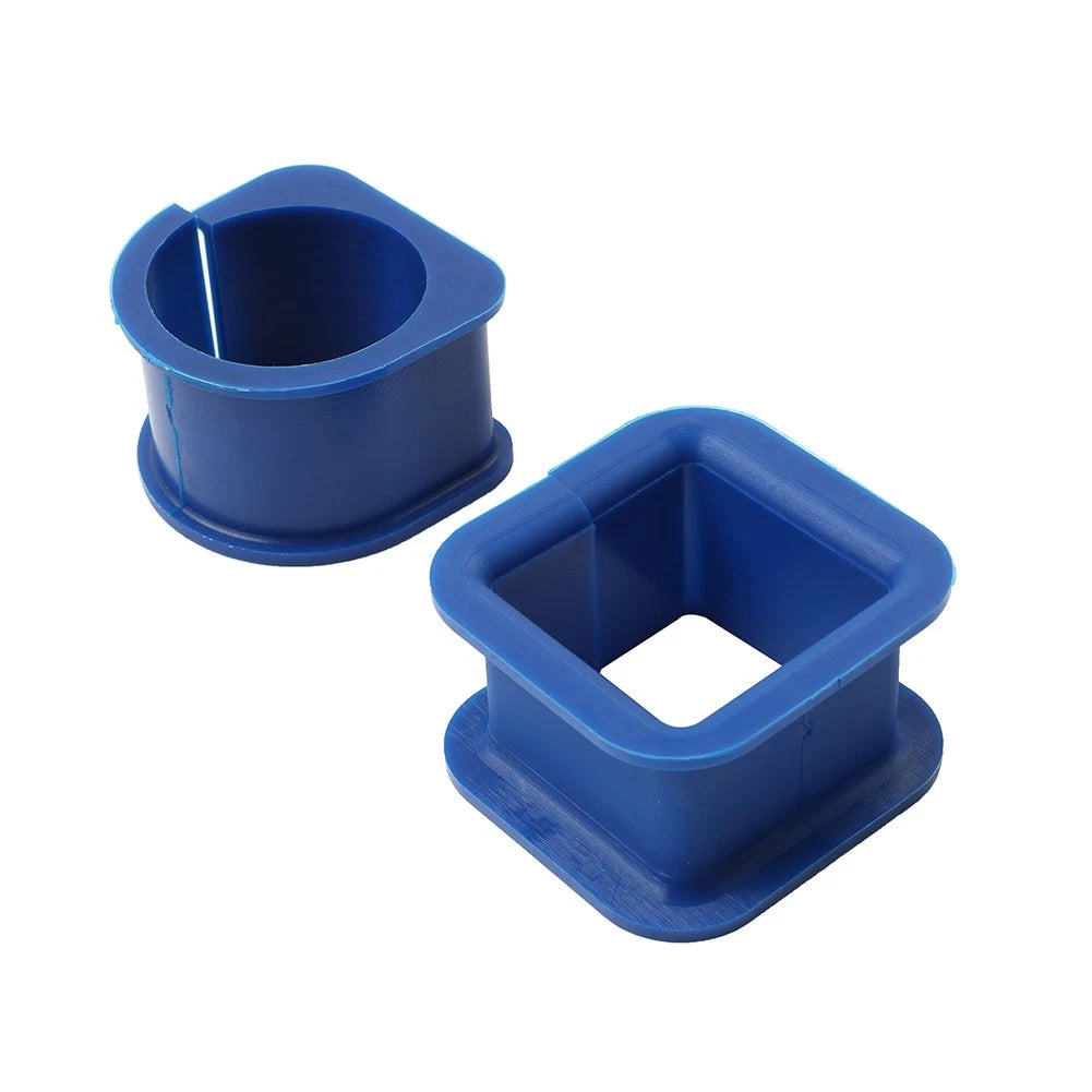 Steering Rack Pinion Mount Bushing Kit for Subaru Impreza Legacy (1993–2007)