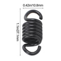 Clutch Shoe Spring for Lawn Mower Models 123L, 323R, 326L (Fits 123L, 323R, 326L)