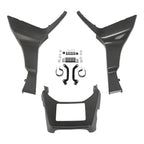 Chin Spoiler Cover for Harley Road Glide (2017-2023)